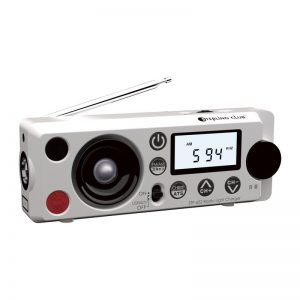デジタルラジオライトチャージャー STP-652